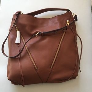 ⚡️FLASH SALE⚡️NWT Rebecca Minkoff Moto Hobo